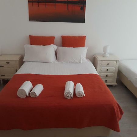 Sem Nome Hotel Alvor Ngoại thất bức ảnh