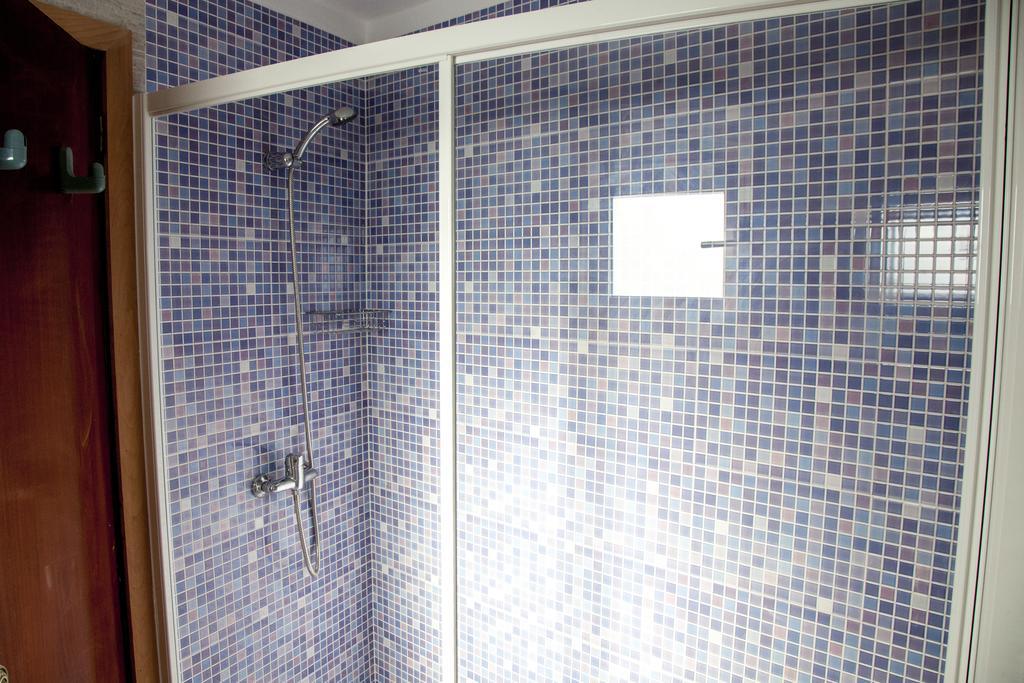 Sem Nome Hotel Alvor Phòng bức ảnh