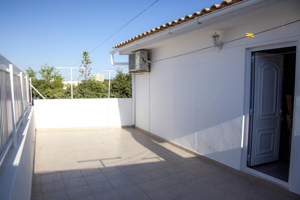 Sem Nome Hotel Alvor Phòng bức ảnh