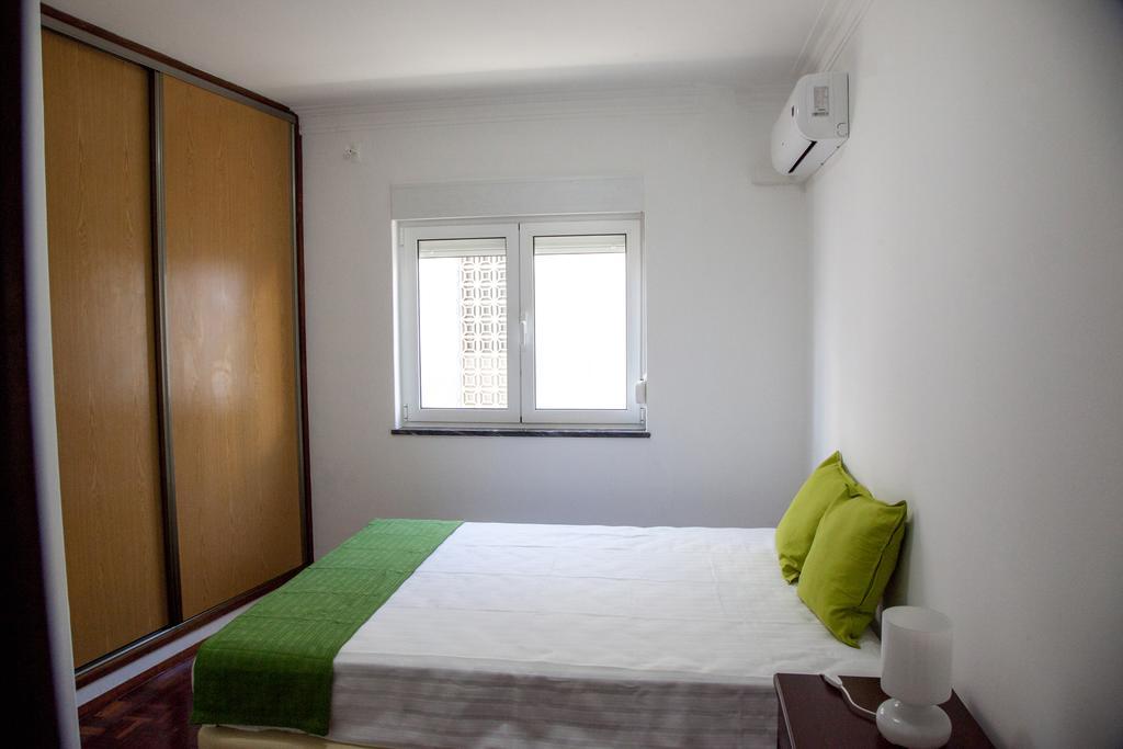 Sem Nome Hotel Alvor Phòng bức ảnh