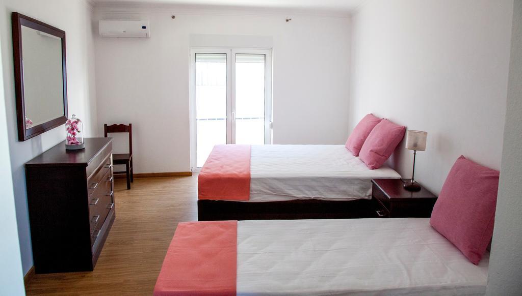 Sem Nome Hotel Alvor Phòng bức ảnh