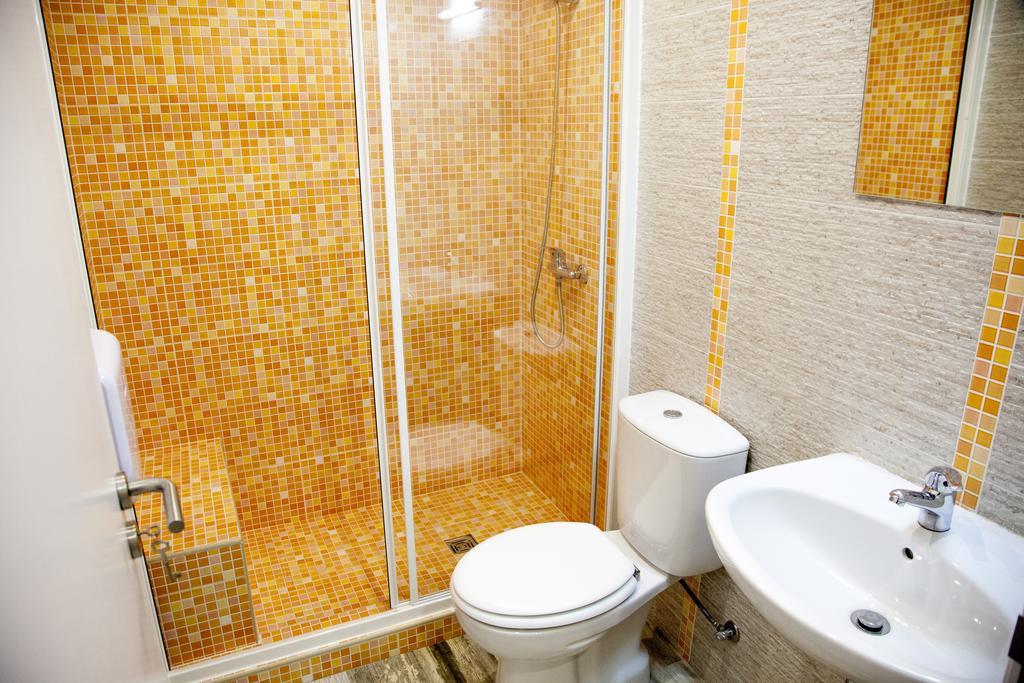 Sem Nome Hotel Alvor Phòng bức ảnh