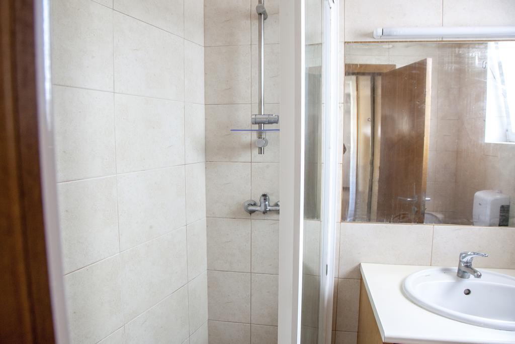 Sem Nome Hotel Alvor Phòng bức ảnh