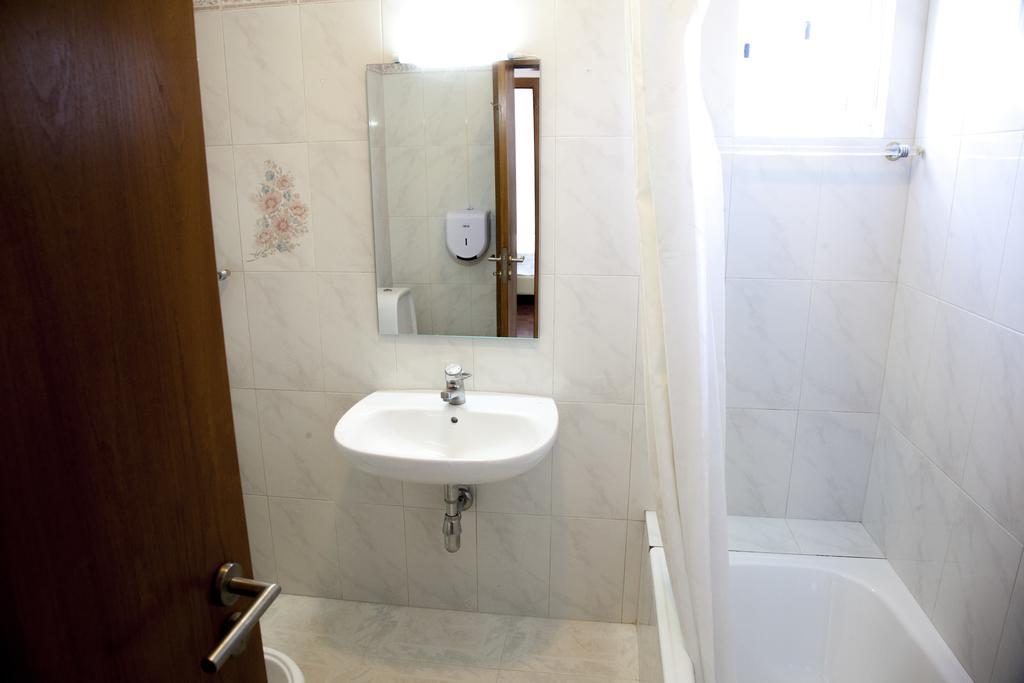 Sem Nome Hotel Alvor Phòng bức ảnh