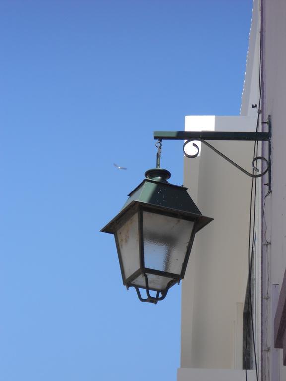 Sem Nome Hotel Alvor Phòng bức ảnh