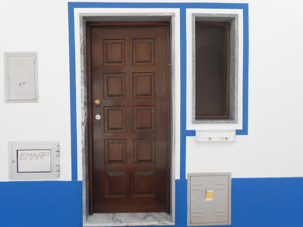 Sem Nome Hotel Alvor Phòng bức ảnh