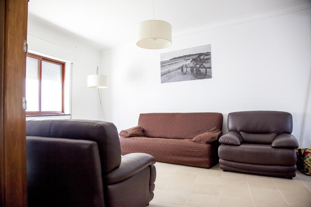 Sem Nome Hotel Alvor Ngoại thất bức ảnh