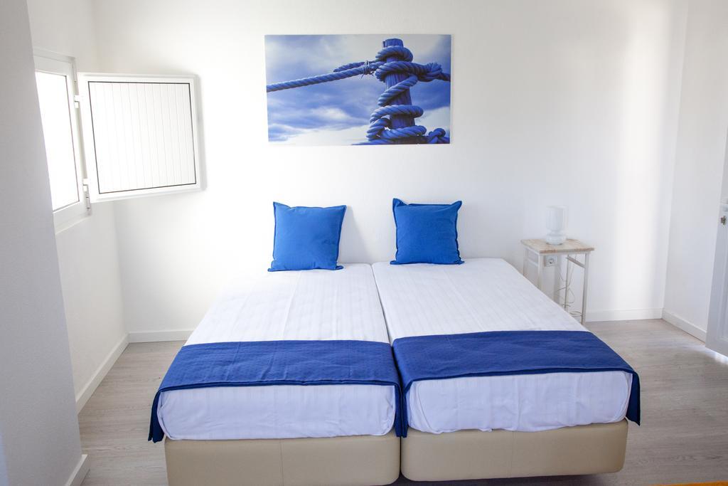 Sem Nome Hotel Alvor Phòng bức ảnh