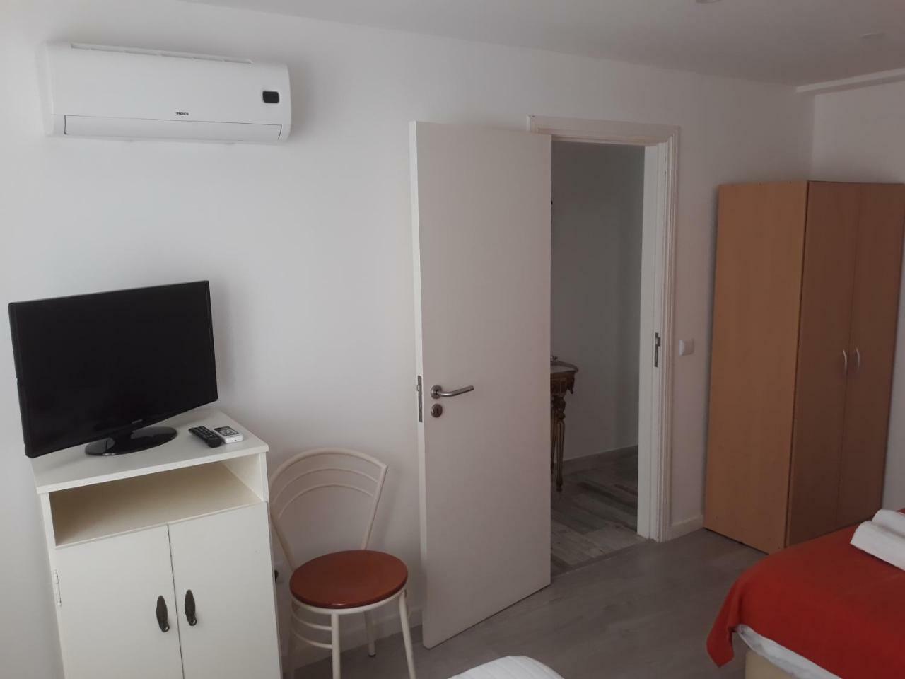 Sem Nome Hotel Alvor Ngoại thất bức ảnh